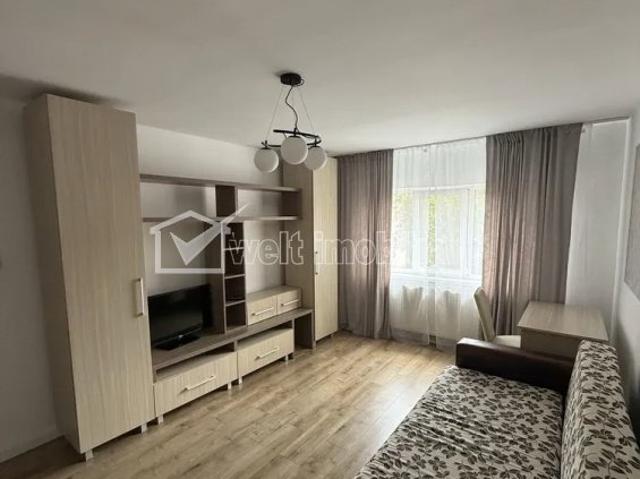 Apartment 2 rooms for rent in Cluj napoca, zone Marasti