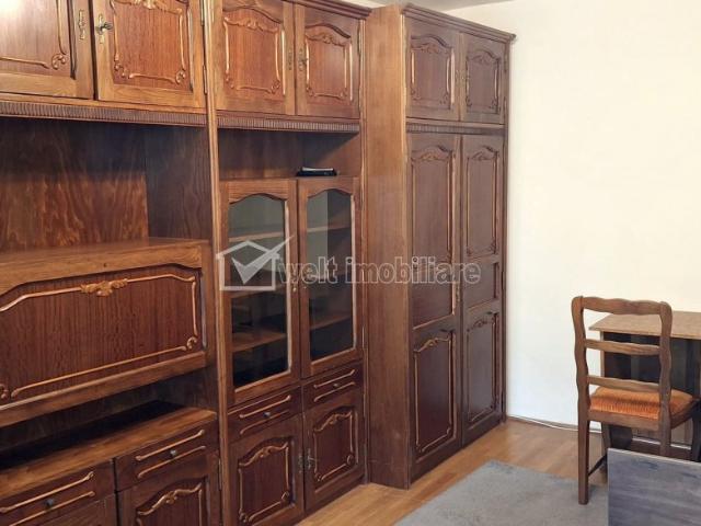 Apartment 2 rooms for rent in Cluj napoca, zone Marasti