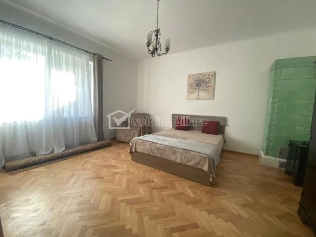 Apartment 2 rooms for rent in Cluj napoca, zone Bulgaria