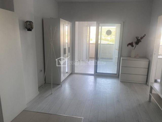 Apartment 2 rooms for rent in Cluj napoca, zone Bulgaria