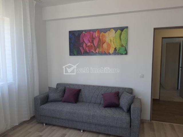 Apartment 2 rooms for rent in Cluj napoca, zone Buna Ziua