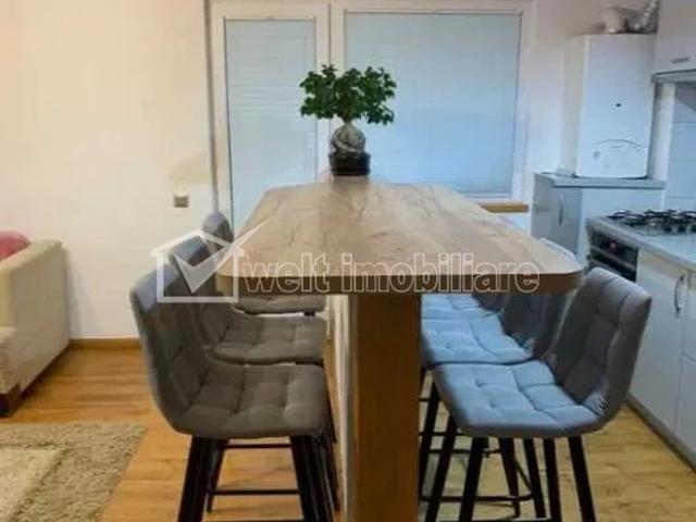 Apartment 2 rooms for rent in Cluj napoca, zone Buna Ziua