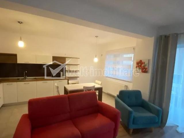Apartment 2 rooms for rent in Cluj napoca, zone Buna Ziua