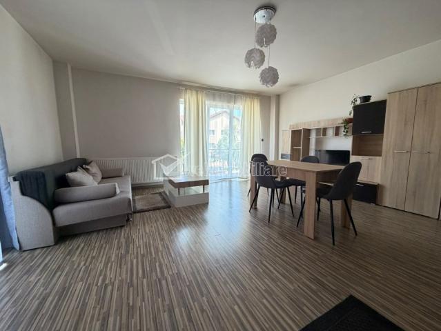 Apartment 2 rooms for rent in Cluj napoca, zone Buna Ziua