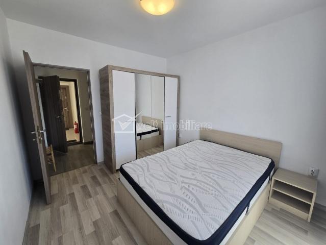 Apartment 2 rooms for rent in Cluj napoca, zone Buna Ziua