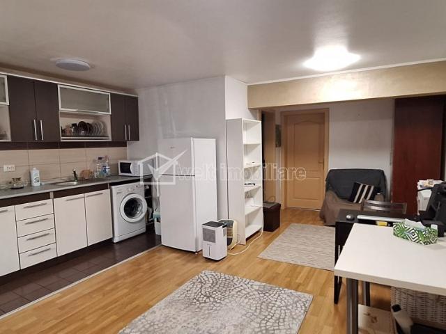 Apartment 2 rooms for rent in Cluj napoca, zone Buna Ziua