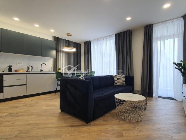 Apartment 2 rooms for rent in Cluj napoca, zone Centru
