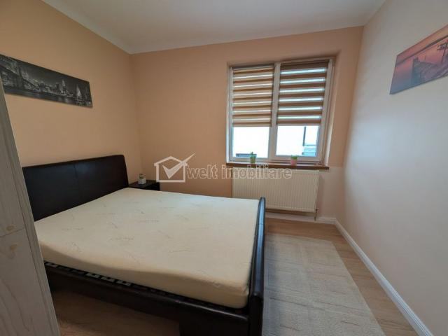 Apartment 2 rooms for rent in Cluj napoca, zone Centru