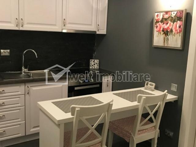 Apartment 2 rooms for rent in Cluj napoca, zone Centru