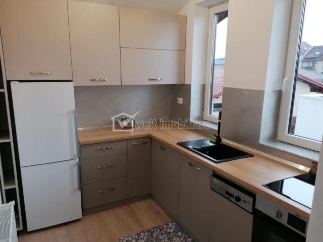 Apartment 2 rooms for rent in Cluj napoca, zone Europa