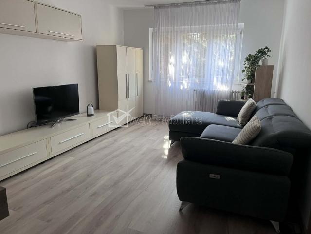 Apartment 2 rooms for rent in Cluj napoca, zone Gheorgheni