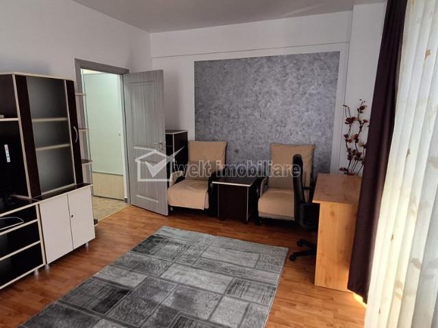 Apartment 2 rooms for rent in Cluj napoca, zone Gheorgheni
