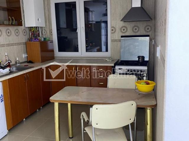 Apartment 2 rooms for rent in Cluj napoca, zone Gheorgheni
