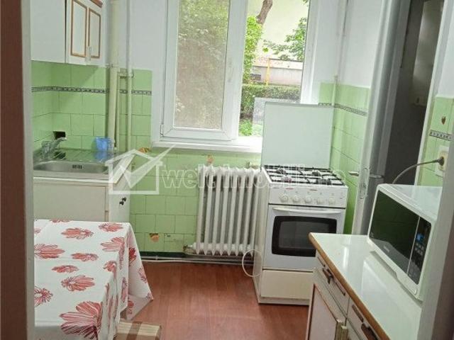 Apartment 2 rooms for rent in Cluj napoca, zone Gheorgheni
