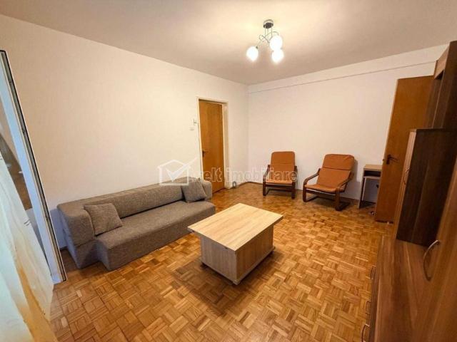 Apartment 2 rooms for rent in Cluj napoca, zone Grigorescu