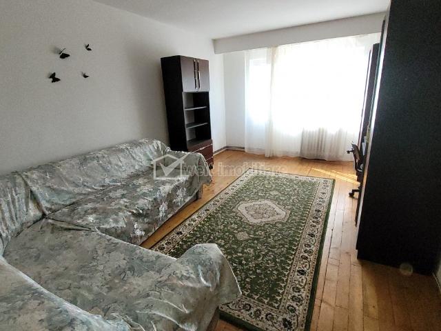 Apartment 2 rooms for rent in Cluj napoca, zone Grigorescu
