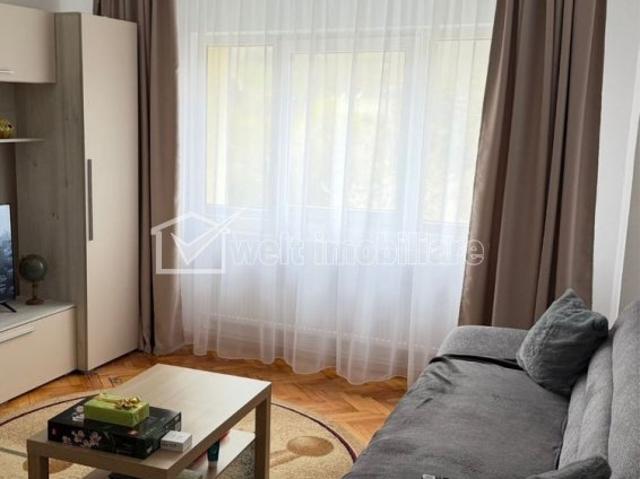 Apartment 2 rooms for rent in Cluj napoca, zone Grigorescu