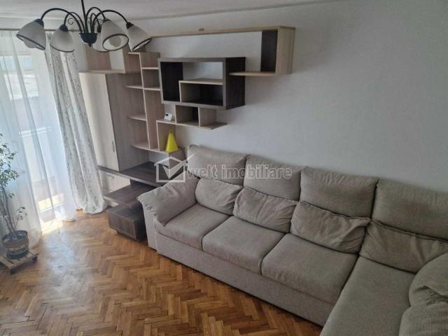 Apartment 2 rooms for rent in Cluj napoca, zone Gruia