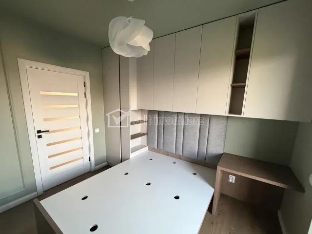 Apartment 2 rooms for rent in Cluj napoca, zone Intre Lacuri