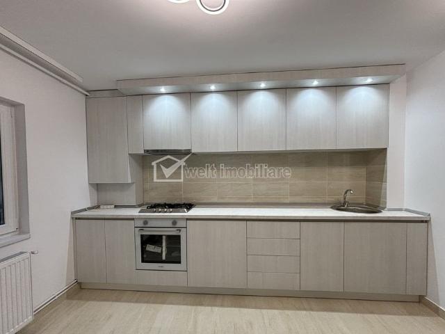 Apartment 2 rooms for rent in Cluj napoca, zone Intre Lacuri