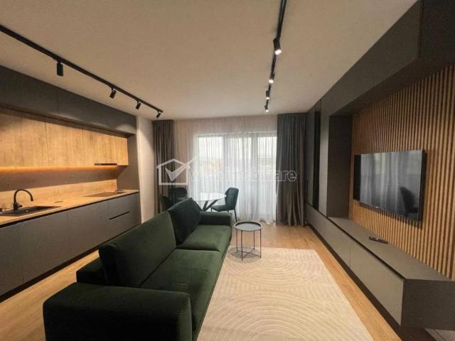 Apartment 2 rooms for rent in Cluj napoca, zone Iris