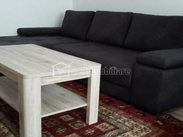 Apartment 2 rooms for rent in Cluj napoca, zone Zorilor