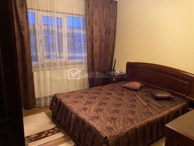 Apartment 2 rooms for rent in Cluj napoca, zone Zorilor