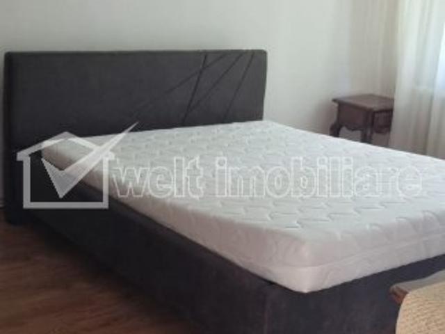 Apartment 2 rooms for rent in Cluj napoca, zone Zorilor