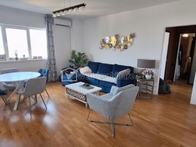 Apartment 2 rooms for rent in Cluj napoca, zone Zorilor