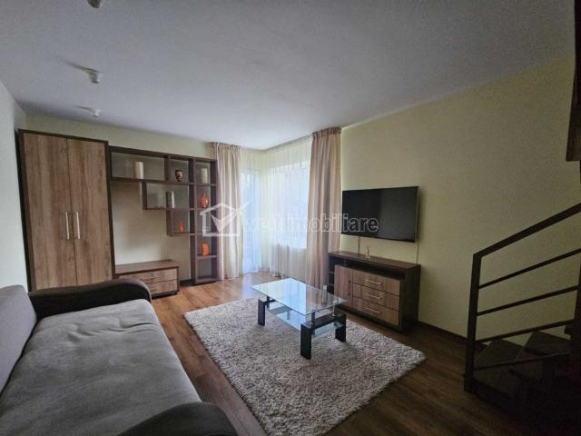 Apartment 2 rooms for rent in Cluj napoca, zone Zorilor