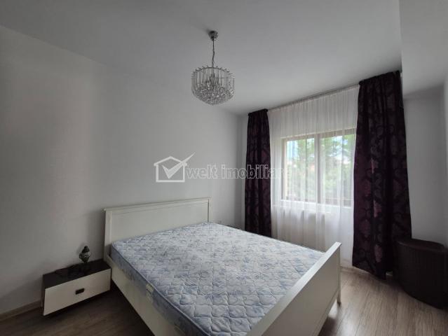 Apartment 2 rooms for rent in Cluj napoca, zone Zorilor