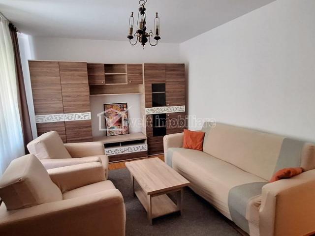 Apartment 2 rooms for rent in Cluj napoca, zone Zorilor