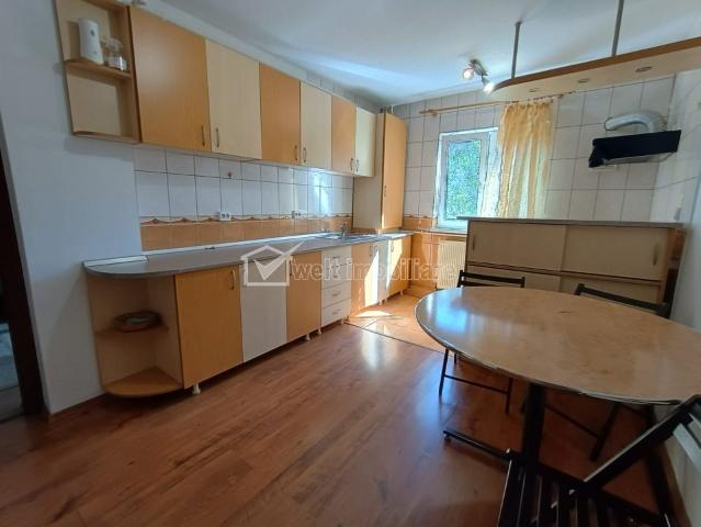Apartment 2 rooms for rent in Cluj napoca, zone Zorilor