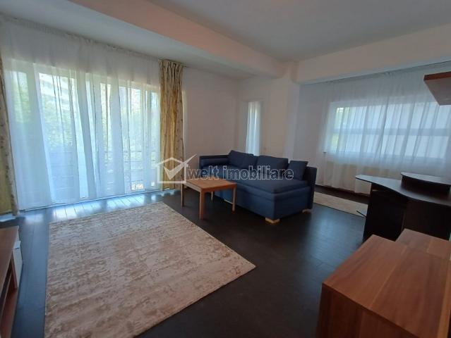 Apartment 2 rooms for rent in Cluj napoca, zone Zorilor