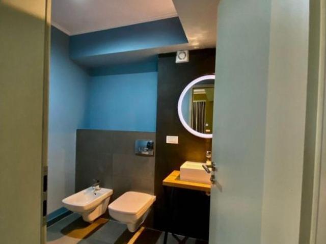 Apartment 2 rooms for rent in new block, Copou Exhibition Park, Iasi