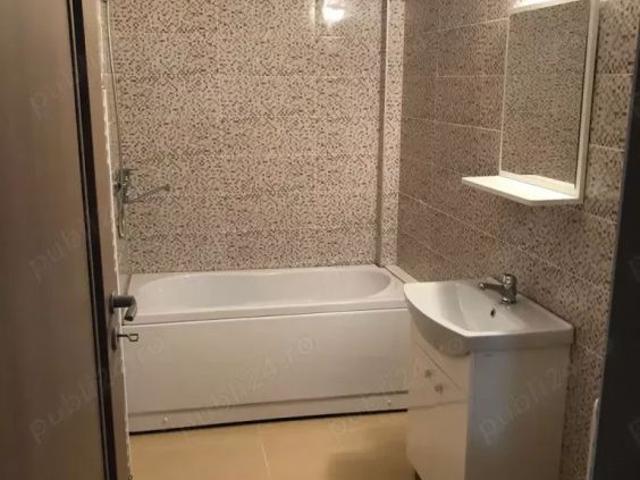 Apartment 2 rooms for rent in new block, Baroque Residence Bucium +Parking
