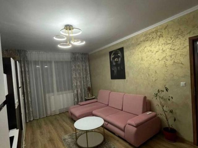 Apartment 2 rooms for rent in new block, Byzantique Iasi +parking