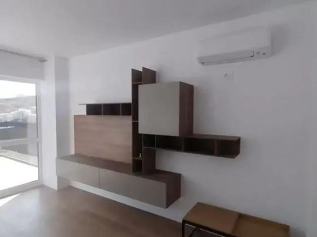 Apartment 2 rooms for rent in new block, Moon Reflex Residence