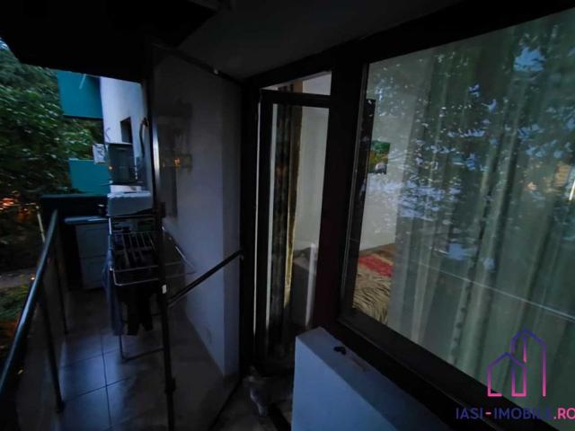 Apartment 2 rooms for rent in new block, sing