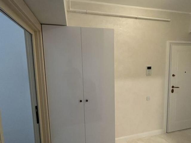 Apartment 2 rooms for rent in new block, Royal Town Copou