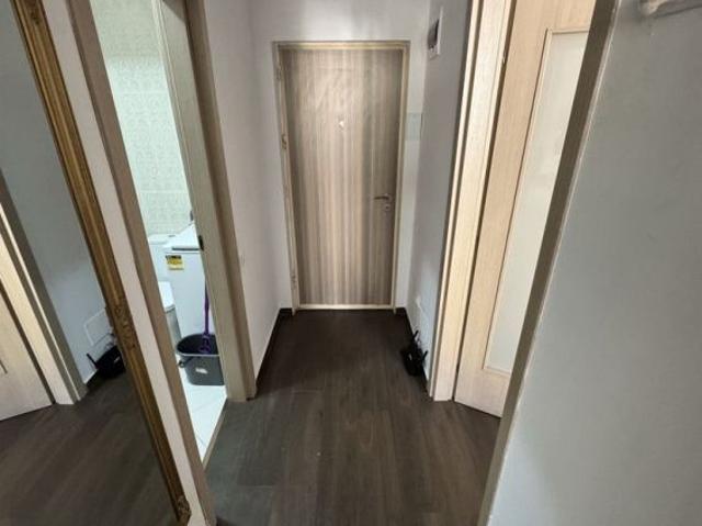Apartment 2 rooms for rent in new block, Visoianu Iasi neighborhood