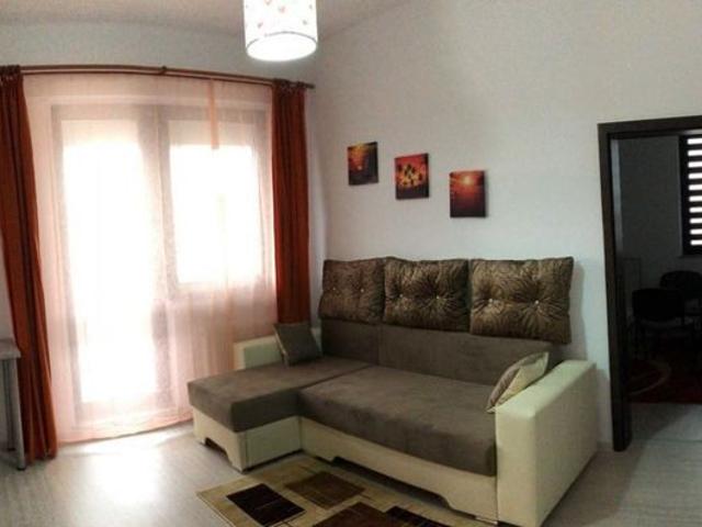 Apartment 2 rooms for rent new block, Oxygen Iasi