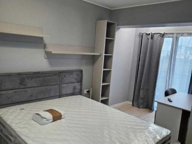 Apartment 2 rooms for rent new block, Palas