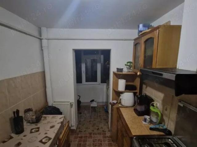 Apartment 2 rooms for rent Nicolina Iasi