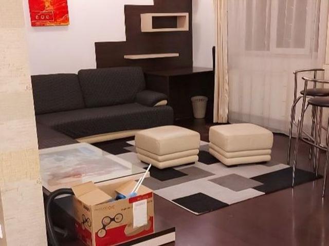 Apartment 2 rooms for rent Nicolina Iasi