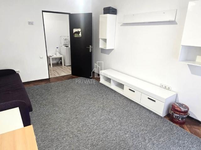 Apartment 2 rooms Modern Furnished For Rent, Downtown Area