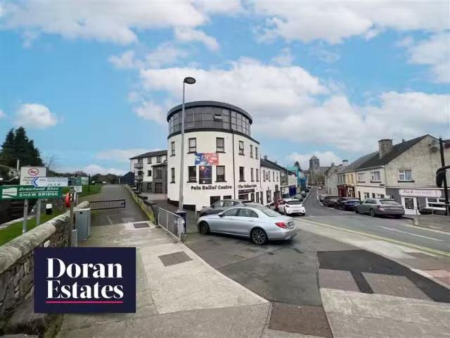 Apartment 2, Shawlock View, Bridge Street, Kilbird, Kildare, W.