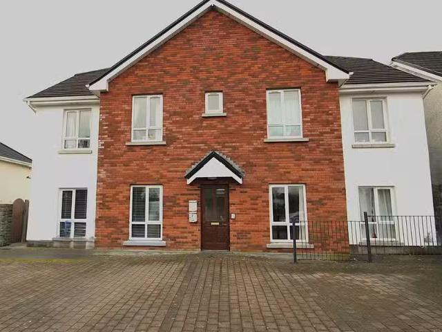 Apartment 2, Sli Gheal, Ballymoneen, Co. Galway, H91FK29 is f.