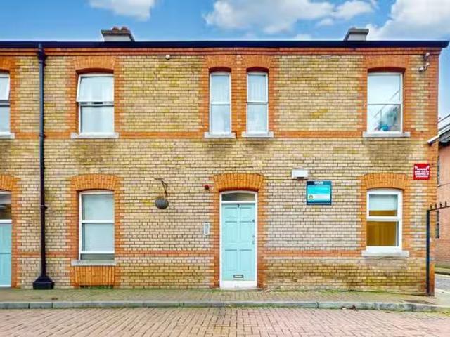 Apartment 2B Rainsford Avenue, Dublin 8, Dublin, D08 DR62