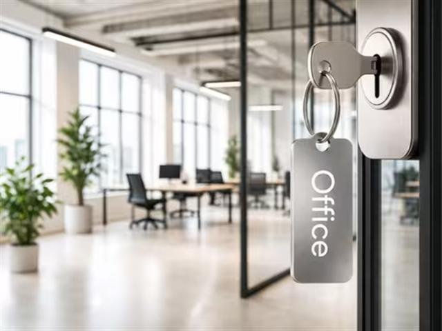 Stabio – Büros von 30 bis 2200 m²